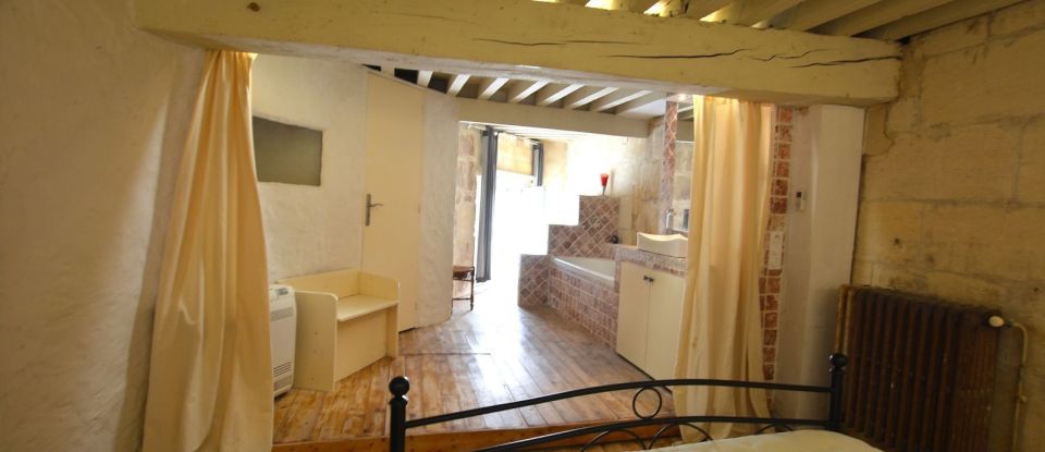Maison 4 pièces de 113 m² à Arles (13200)