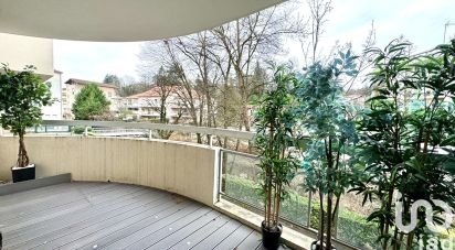 Apartment 2 rooms of 34 m² in Charbonnières-les-Bains (69260)