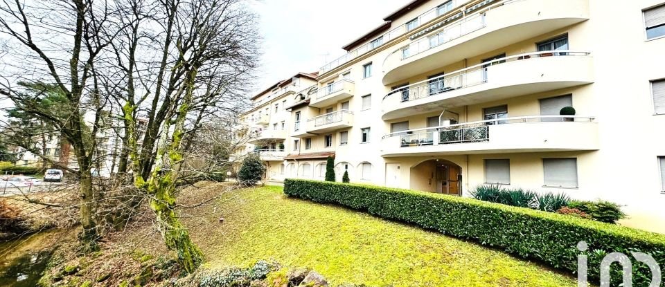 Appartement 2 pièces de 34 m² à Charbonnières-les-Bains (69260)
