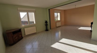 House 5 rooms of 134 m² in Duneau (72160)