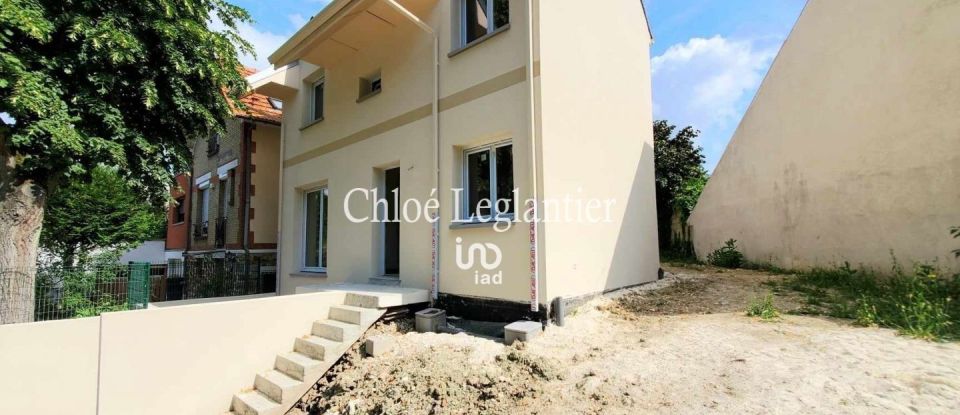 House 4 rooms of 80 m² in Ormesson-sur-Marne (94490)