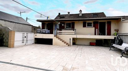 House 5 rooms of 130 m² in Engenville (45300)