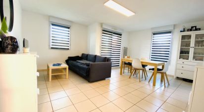 Apartment 4 rooms of 85 m² in Tours (37100)