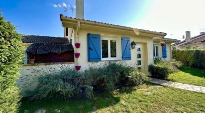 House 5 rooms of 91 m² in Longpont-sur-Orge (91310)