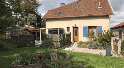 House 3 rooms of 93 m² in Mousson (54700)