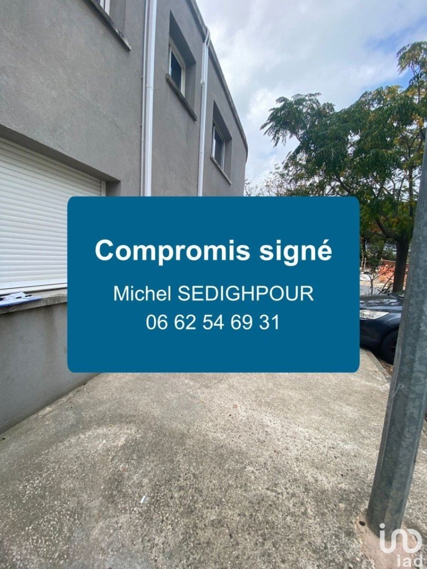 Offices of 82 m² in Vendargues (34740)