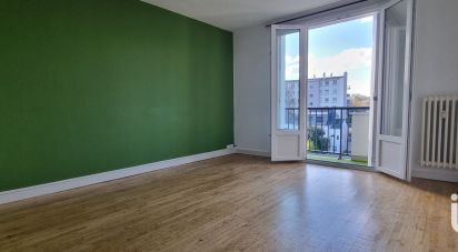 Appartement 3 pièces de 52 m² à Nantes (44100)