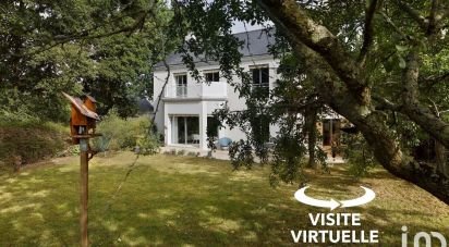 House 6 rooms of 168 m² in Nantes (44300)