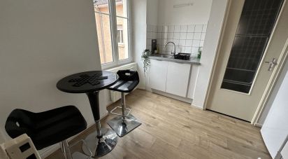 Appartement 1 pièce de 37 m² à Valdoie (90300)
