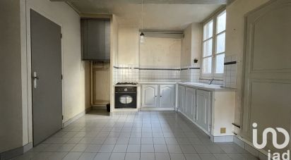 Duplex 3 rooms of 85 m² in Grenoble (38000)