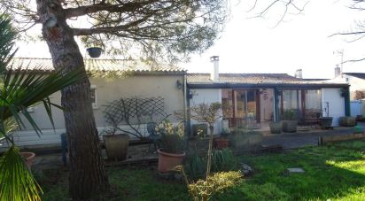 House 7 rooms of 177 m² in Charron (17230)