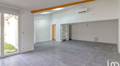 Maison 3 pièces de 75 m² à Sannois (95110)
