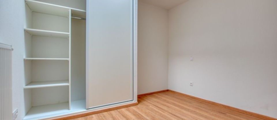 Appartement 4 pièces de 91 m² à Blanquefort (33290)