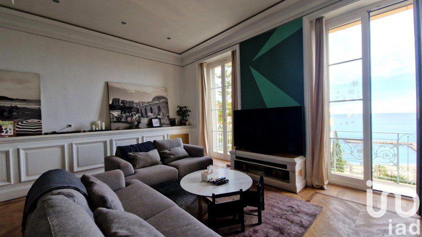 Apartment 4 rooms of 112 m² in Menton (06500)