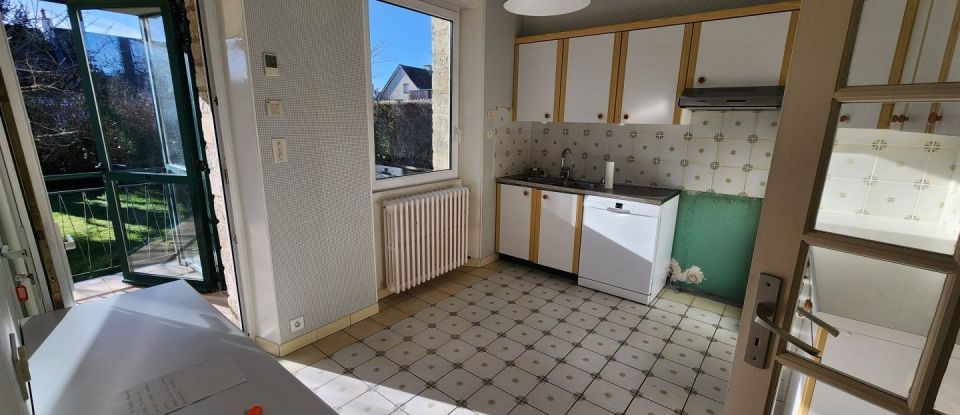 House 5 rooms of 117 m² in Rennes (35200)