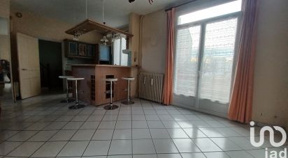 House 5 rooms of 90 m² in Clermont-Ferrand (63100)