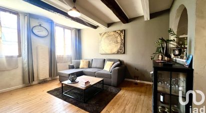 Duplex 4 rooms of 75 m² in Narbonne (11100)