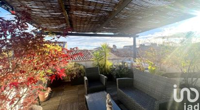 Duplex 4 rooms of 75 m² in Narbonne (11100)
