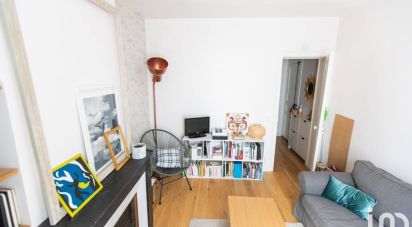 Apartment 2 rooms of 31 m² in Saint-Ouen-sur-Seine (93400)
