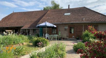 House 5 rooms of 130 m² in Bellevesvre (71270)