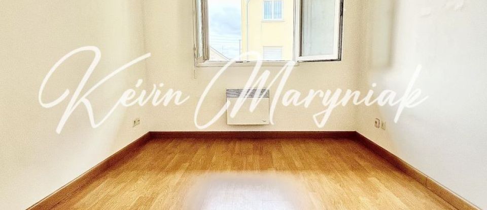 Apartment 2 rooms of 43 m² in Montereau-Fault-Yonne (77130)