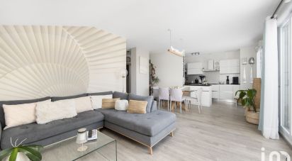 Appartement 3 pièces de 75 m² à Toulouse (31200)