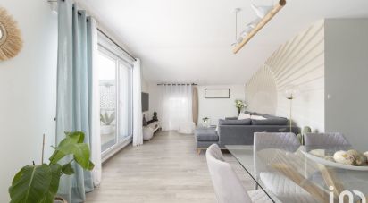 Appartement 3 pièces de 75 m² à Toulouse (31200)