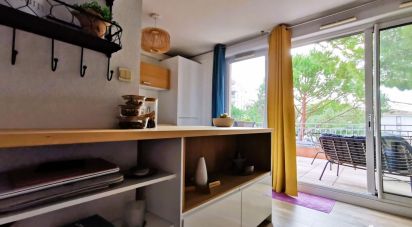Apartment 3 rooms of 69 m² in Lattes (34970)