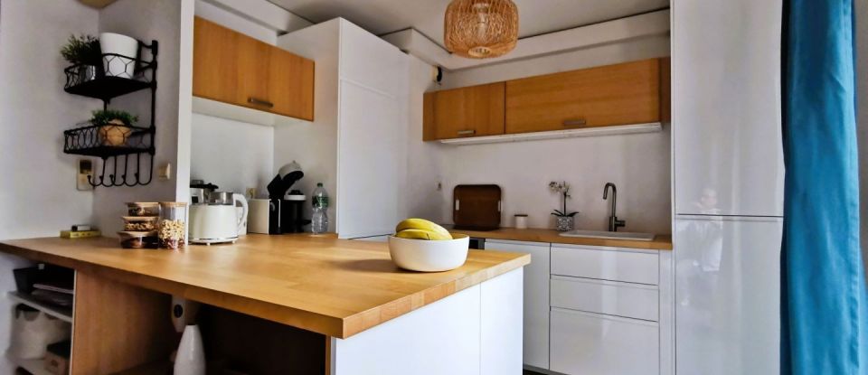 Apartment 3 rooms of 69 m² in Lattes (34970)