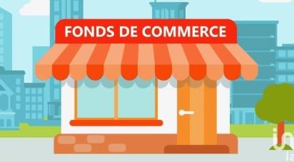 Retail property of 70 m² in La Garenne-Colombes (92250)