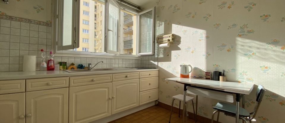 Appartement 3 pièces de 70 m² à Asnières-sur-Seine (92600)