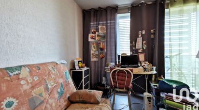 Studio 1 room of 30 m² in Montpellier (34000)