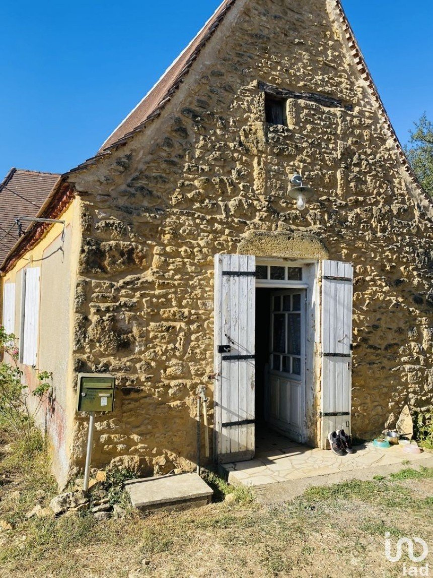 House 3 rooms of 70 m² in Calès (24150)