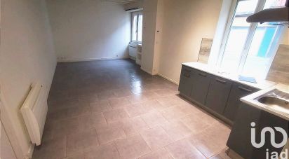 House 6 rooms of 118 m² in Villedieu-sur-Indre (36320)
