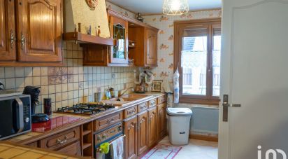 House 4 rooms of 90 m² in Bû (28410)