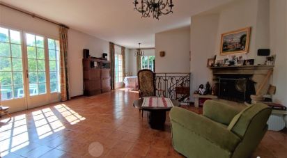 House 5 rooms of 125 m² in La Motte (83920)