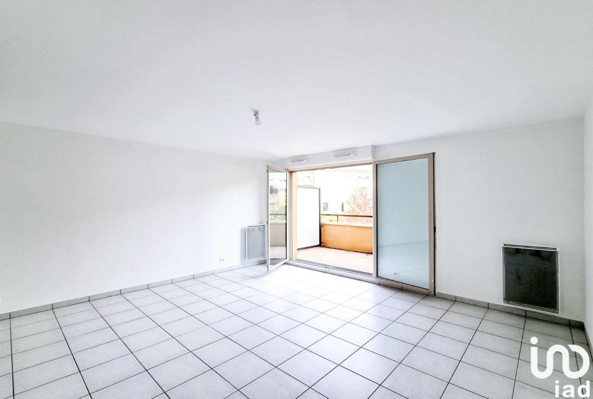 Appartement a louer osny - 3 pièce(s) - 57 m2 - Surfyn