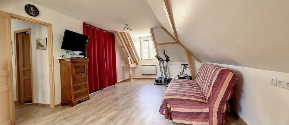 House 7 rooms of 180 m² in Fontenay-lès-Briis (91640)