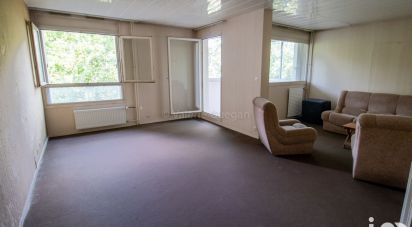 Appartement 4 pièces de 79 m² à Boissy-Saint-Léger (94470)