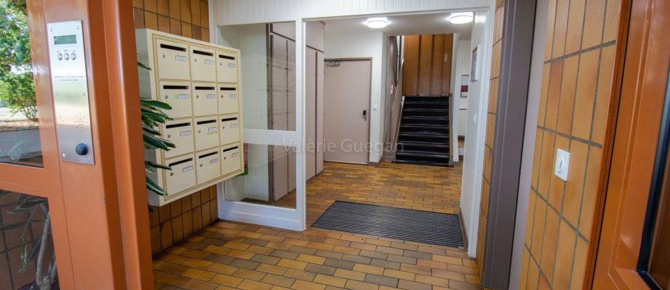 Appartement 4 pièces de 79 m² à Boissy-Saint-Léger (94470)