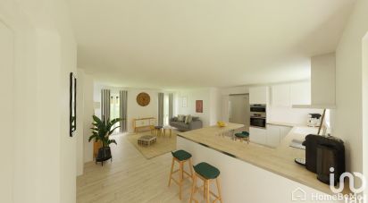 Maison 7 pièces de 125 m² à Saint-Loubès (33450)