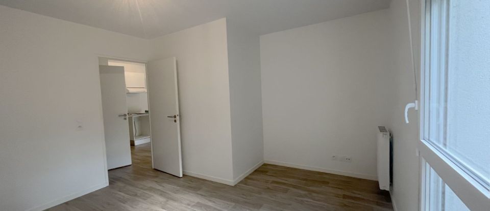 Appartement 2 pièces de 40 m² à Villenave-d'Ornon (33140)