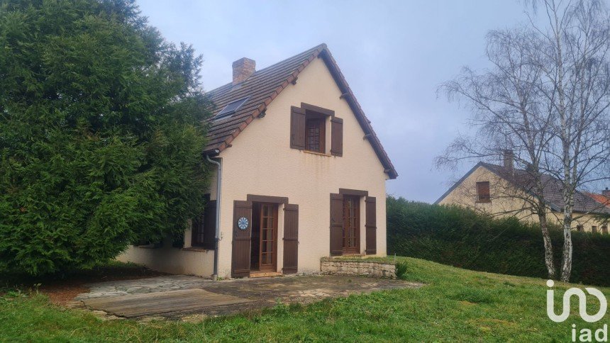 House 4 rooms of 114 m² in Hermonville (51220)