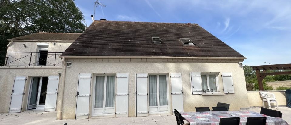 Maison 10 pièces de 189 m² à Morsang-sur-Seine (91250)