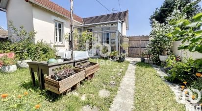 House 3 rooms of 49 m² in Eaubonne (95600)