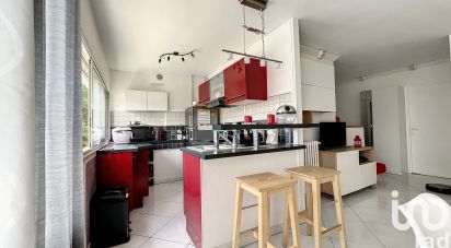 Apartment 3 rooms of 53 m² in Le Plessis-Bouchard (95130)