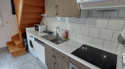 Appartement 2 pièces de 37 m² à Villemoisson-sur-Orge (91360)