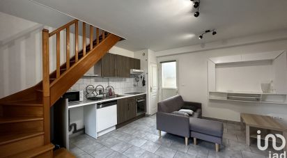 Appartement 2 pièces de 37 m² à Villemoisson-sur-Orge (91360)