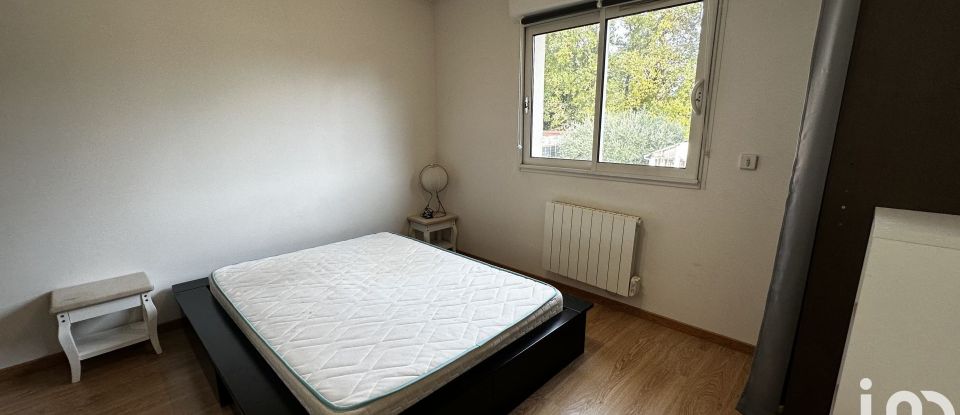 Apartment 2 rooms of 37 m² in Villemoisson-sur-Orge (91360)