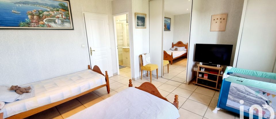 House 5 rooms of 140 m² in Villeneuve-de-la-Raho (66180)
